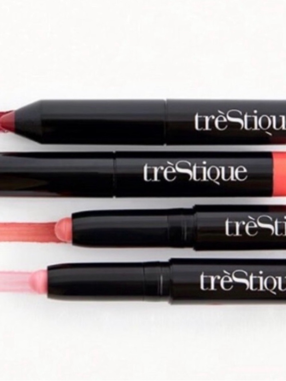 treStiQue Mini Lip Glaze Set - Picture 5 of 7